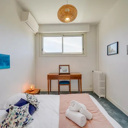 Prázdninový dům La 4 - Maison Avec Piscine A *