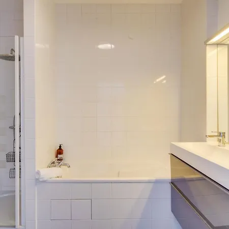 La 4 - Maison Avec Piscine A Dom wakacyjny