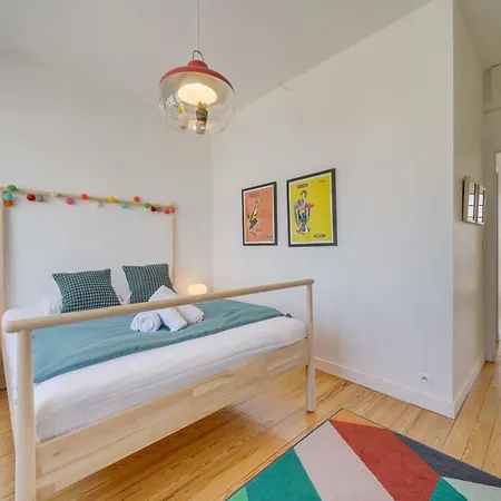 La 4 - Maison Avec Piscine A *