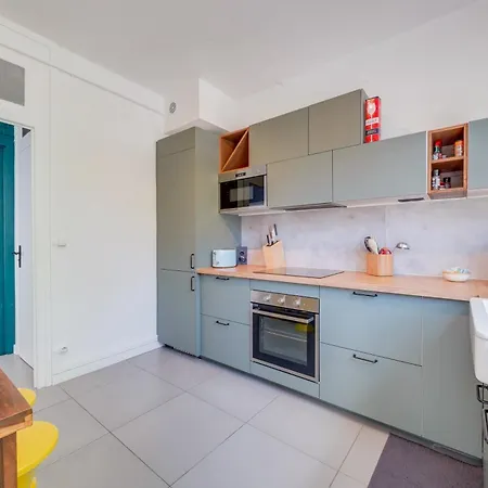 La 4 - Maison Avec Piscine A Prázdninový dům Bordeaux