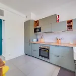 La 4 - Maison Avec Piscine à Casa vacanze Bordeaux