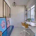 La 4 - Maison Avec Piscine à