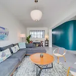 La 4 - Maison Avec Piscine à